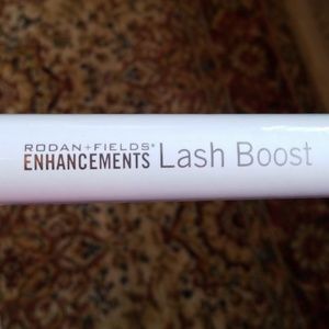 Rodan and Fields Lash Boost
